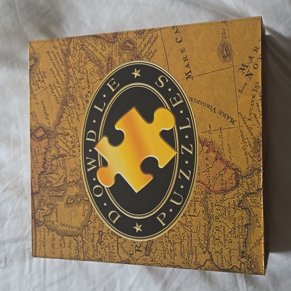 Puzzle - Picture 6 of 7